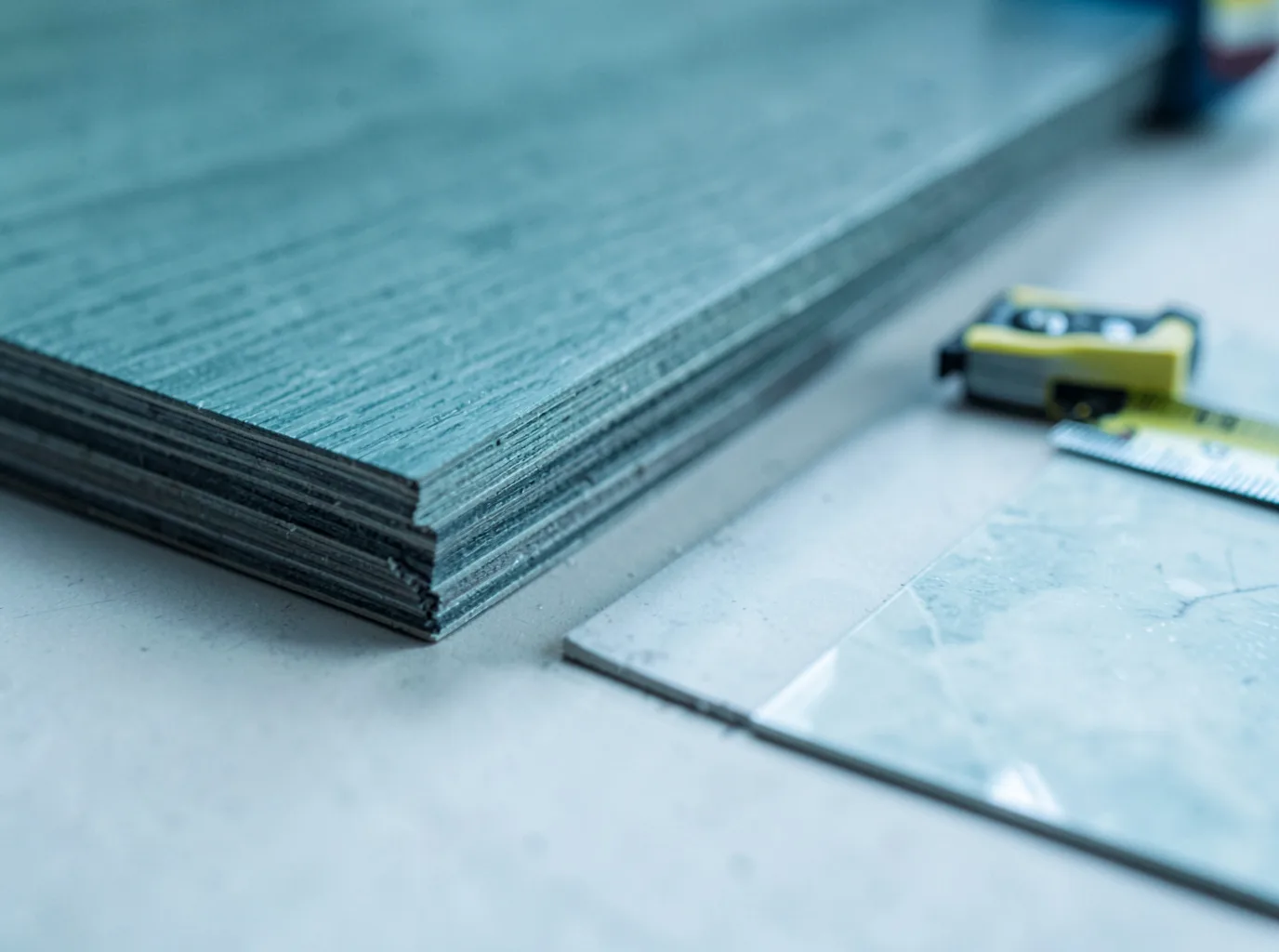 Luxury Vinyl Plank Installation Neola, UT FAQs